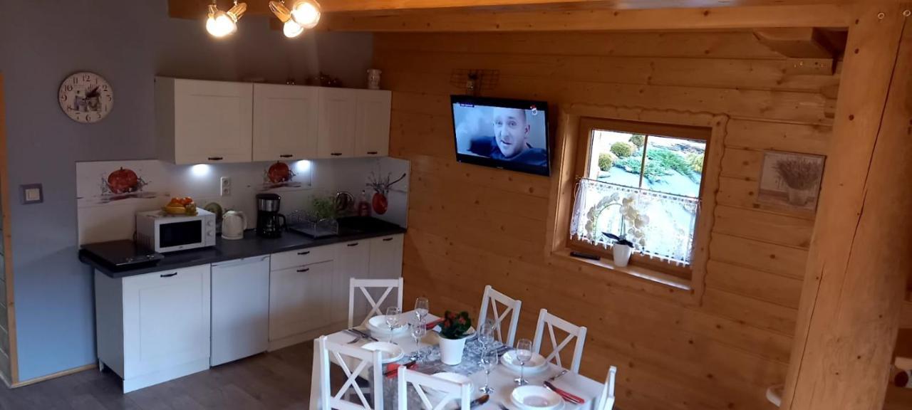 Appartement Walowka à Szczyrk Extérieur photo